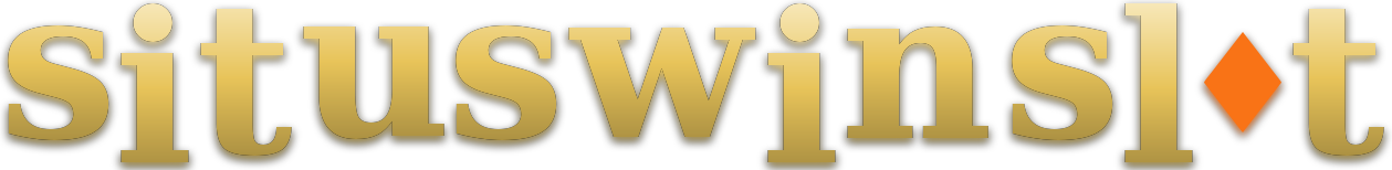 situswin slot logo