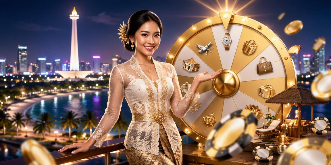 situswin slot Your Casino Lobby in One Place